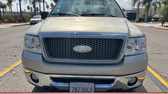 2006 Ford F-150