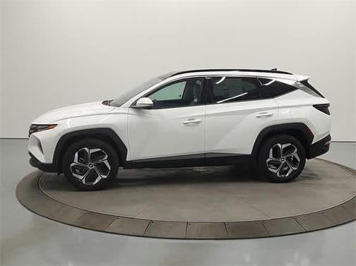 2024 hyundai tucson limited 4dr all-wheel drive in humboldt, tennessee