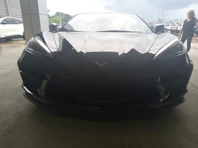 2021 chevrolet corvette stingray w/3lt 2dr coupe in columbus, mississippi