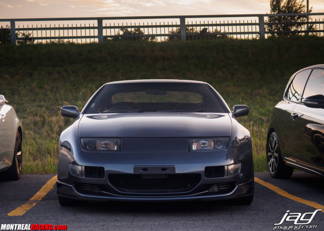 300zx nissan twin turbo slicktop rhd right hand drive