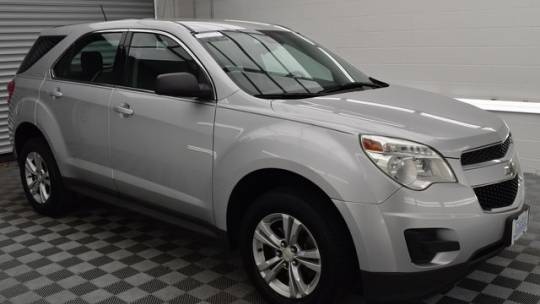 2013 Chevrolet Equinox