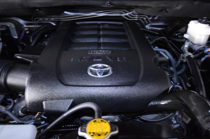 used 2014 toyota tundra 4x4 crewmax sr5 bellingham, wa 98226 for sale in bellingham, washington