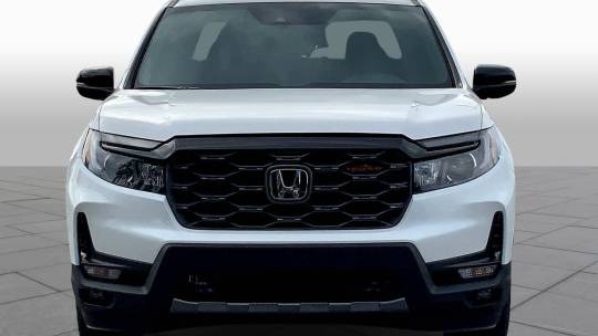 2025 Honda trimm