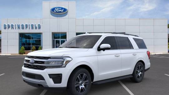 2024 Ford Expedition