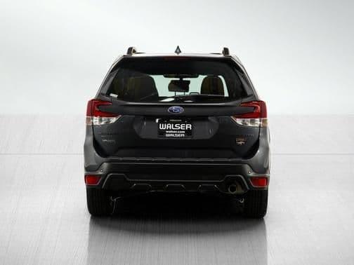 2023 subaru forester wilderness in minneapolis, minnesota