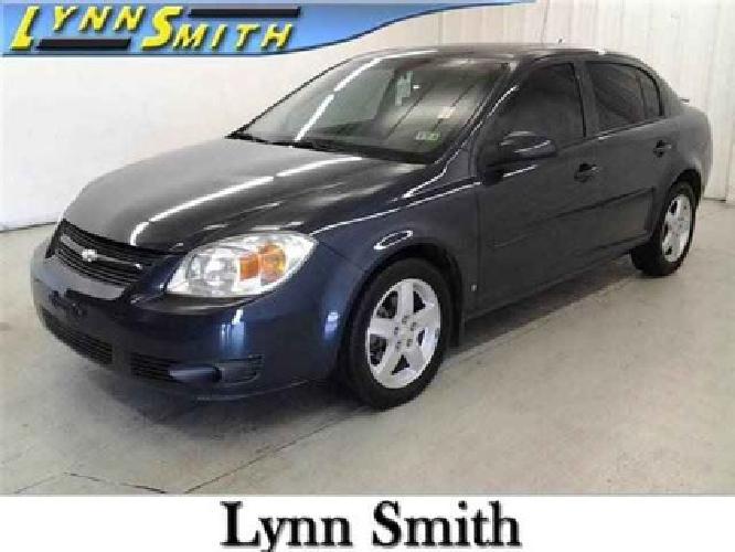 2008 chevrolet cobalt lt in burleson, tx