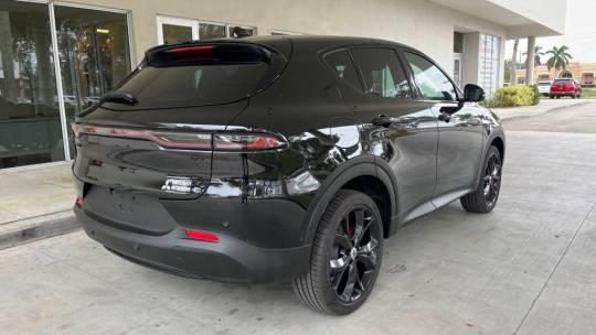 2023 Dodge Hornet