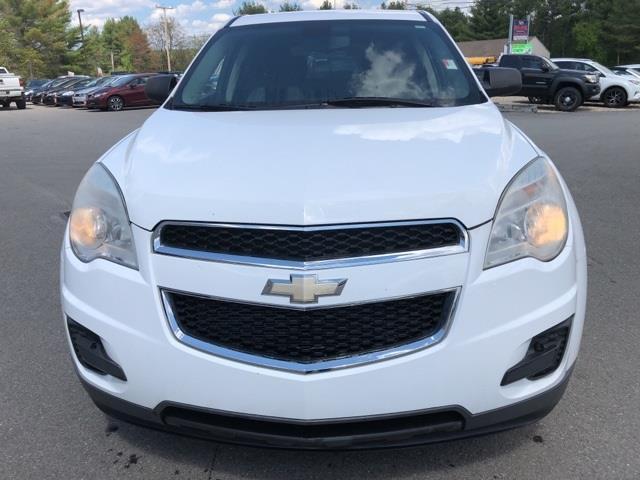2010 chevrolet equinox ls ls 4dr suv for sale in epsom, new hampshire