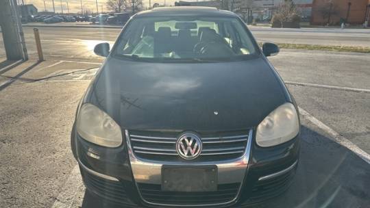 2008 Volkswagen Jetta
