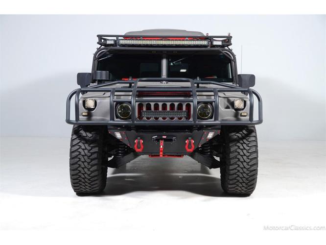 2001 hummer h1 in farmingdale, new york