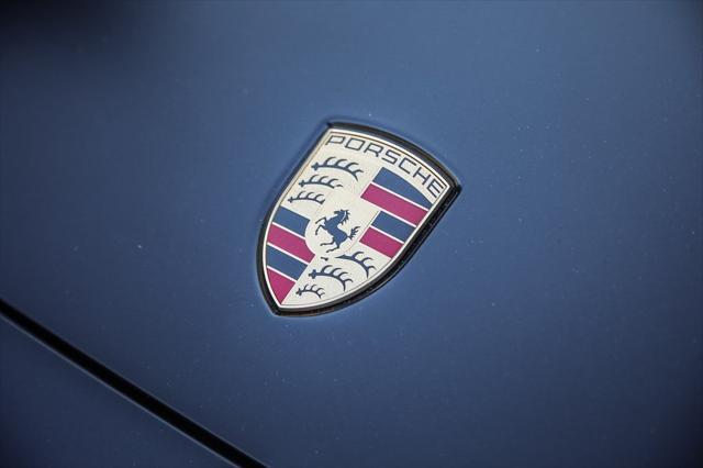2023 porsche cayenne turbo