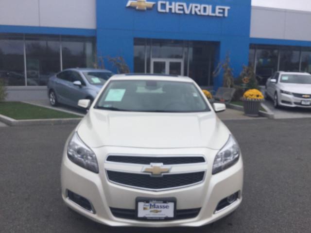 2013 chevrolet malibu eco eco 4dr sedan w/2sa for sale in east providence, rhode island