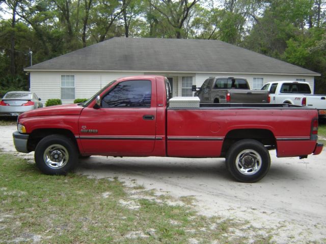 1994 dodge ram 2500 cummins