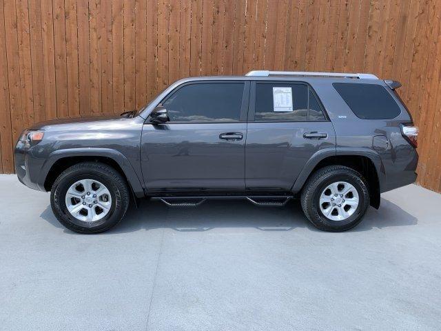used 2017 toyota 4runner sr5 premium leesburg, ga 31763 for sale in leesburg, georgia