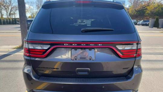 2017 Dodge Durango