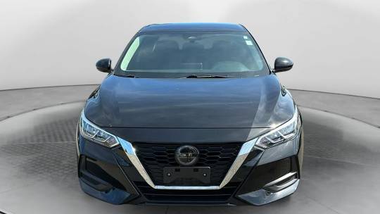 2022 Nissan Sentra