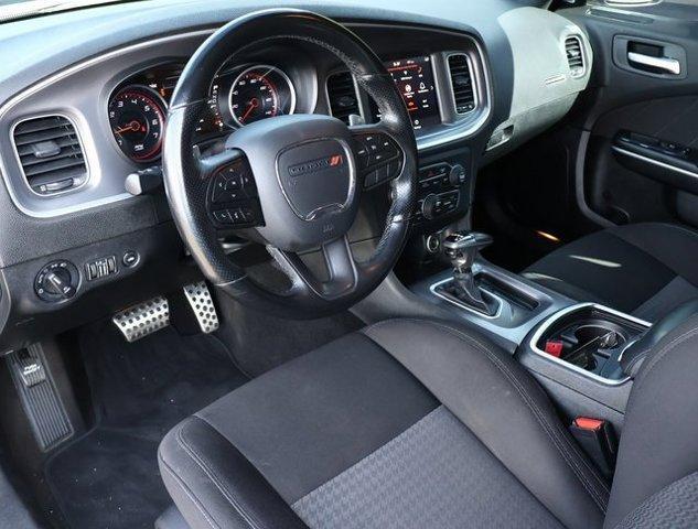 2020 dodge charger gt