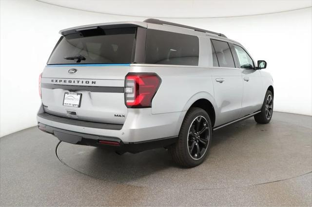 2024 ford expedition limited max