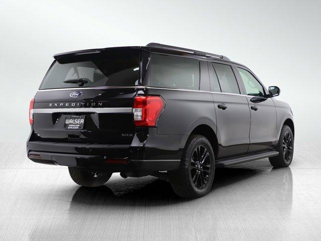 2024 ford expedition max xlt
