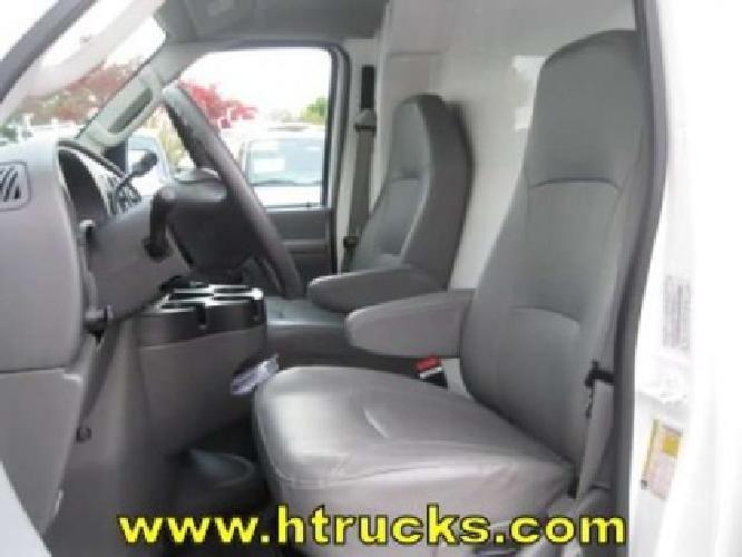2006 ford e250 in palo alto, ca
