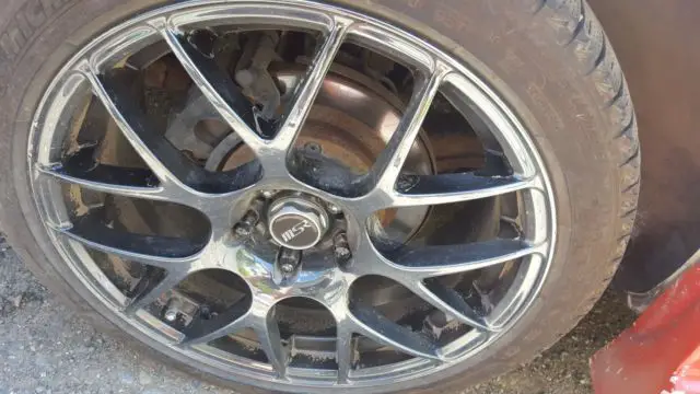 dodge stealth vr4 twin turbo dohc