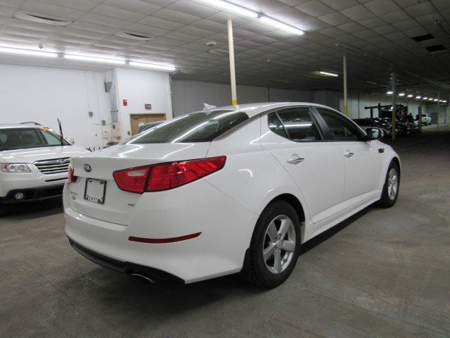 used 2015 kia optima lx johnstown, pa 15904 for sale in johnstown, pennsylvania