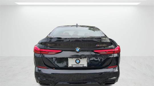 2024 BMW 2 series
