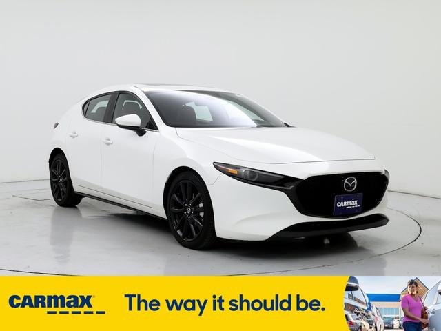2019 mazda mazda3 premium