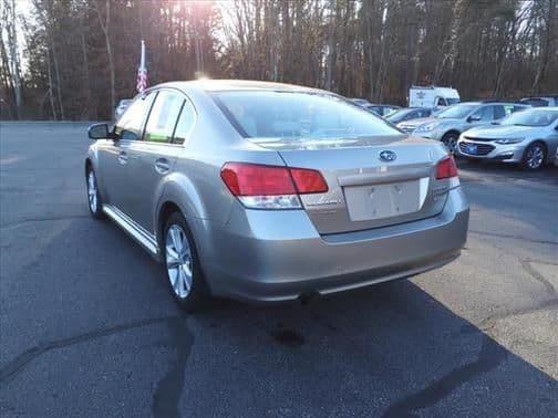 2014 subaru legacy in centennial, colorado
