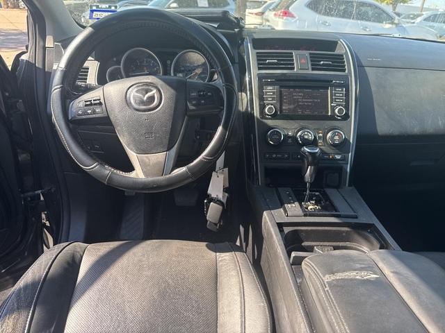 2014 mazda cx-9 touring