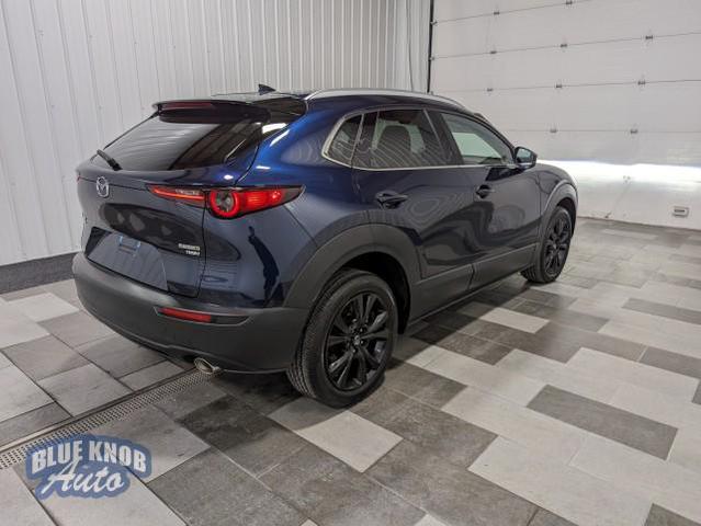 2023 mazda cx-30 turbo premium package