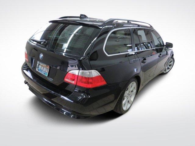 used 2006 bmw 530xi wagon white bear lake, mn 55110 for sale in lino lakes, minnesota