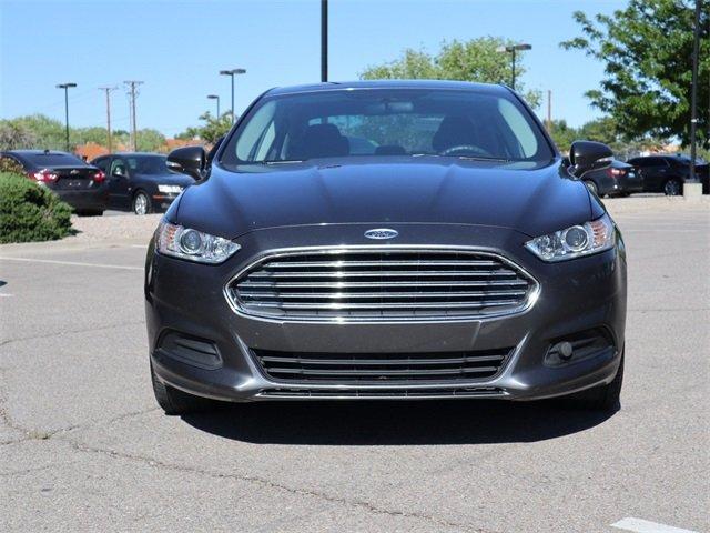 used 2016 ford fusion se albuquerque, nm 87114 for sale in albuquerque, new mexico