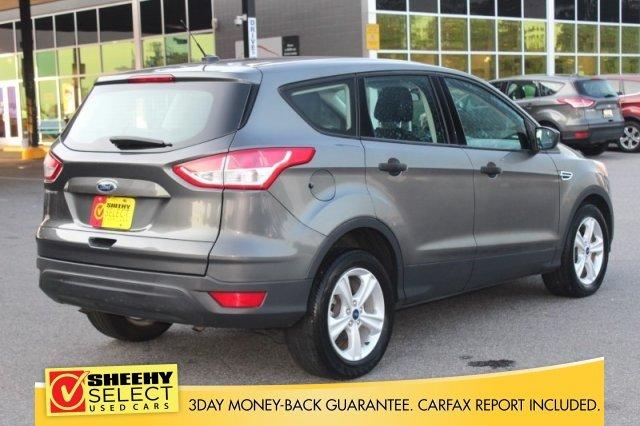 used 2015 ford escape fwd s marlow heights, md 20746 for sale in camp springs, maryland