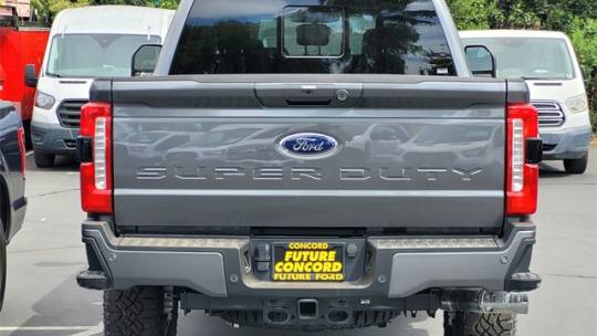 2024 Ford F-250