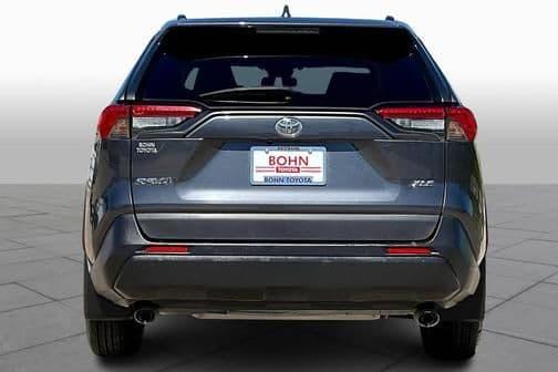 2019 toyota rav4 xle in harvey, louisiana