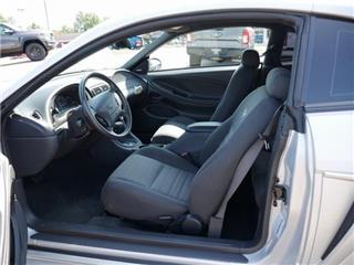 2000 Ford Mustang gt