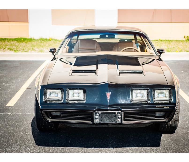 1979 pontiac firebird