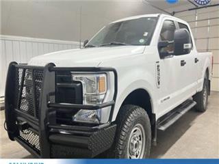 2022 Ford F-250 xl