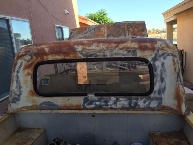 1965 international harvester scout