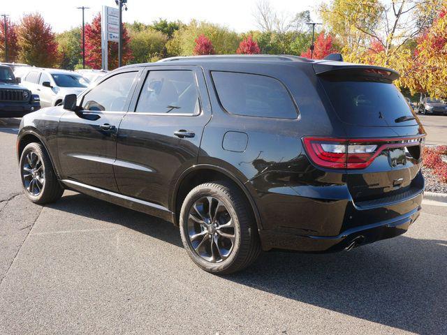 2023 dodge durango gt premium awd