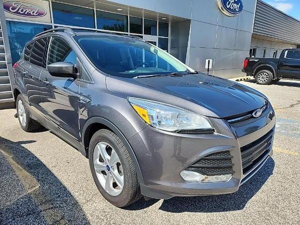 2013 ford escape in co bluffs, iowa
