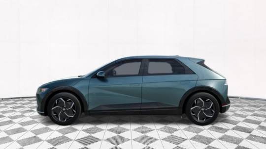 2024 Hyundai IONIQ 5