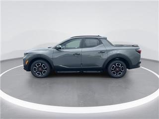 2024 Hyundai Santa Cruz xrt