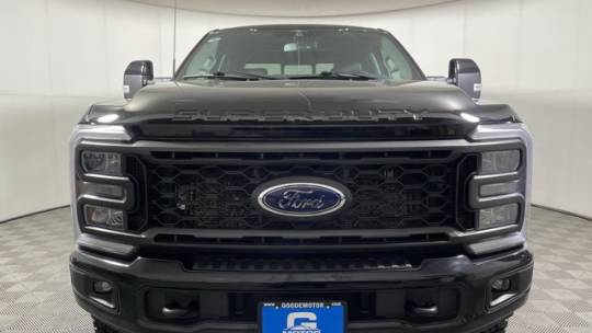 2023 Ford F-350