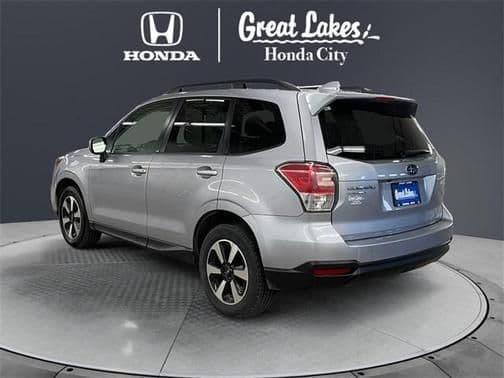 2017 subaru forester 2.5i premium in galeville, new york