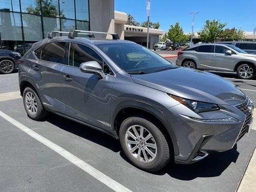 2021 lexus nx 300 in hammond, indiana