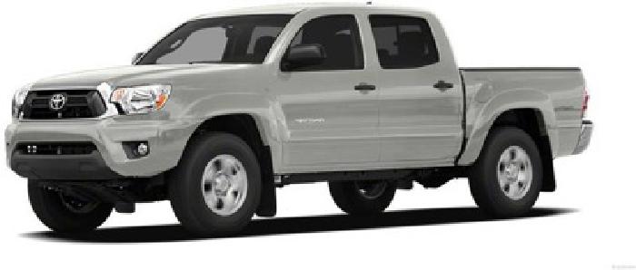 2012 toyota tacoma in matthews, nc