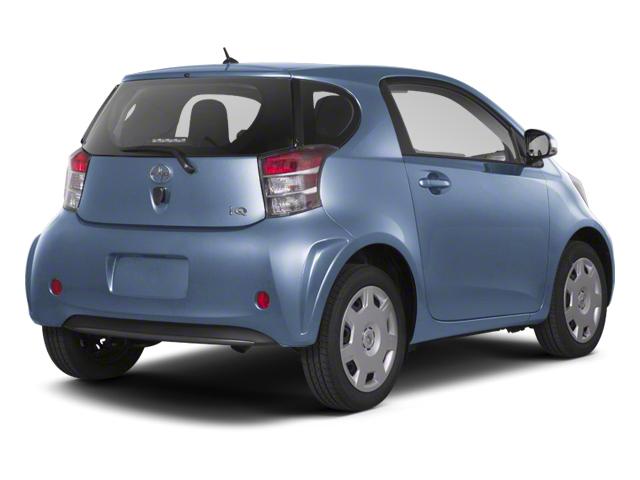 2013 scion iq base