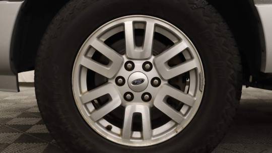 2012 Ford Expedition